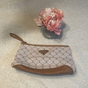 Vintage Baby Phat clutch purse